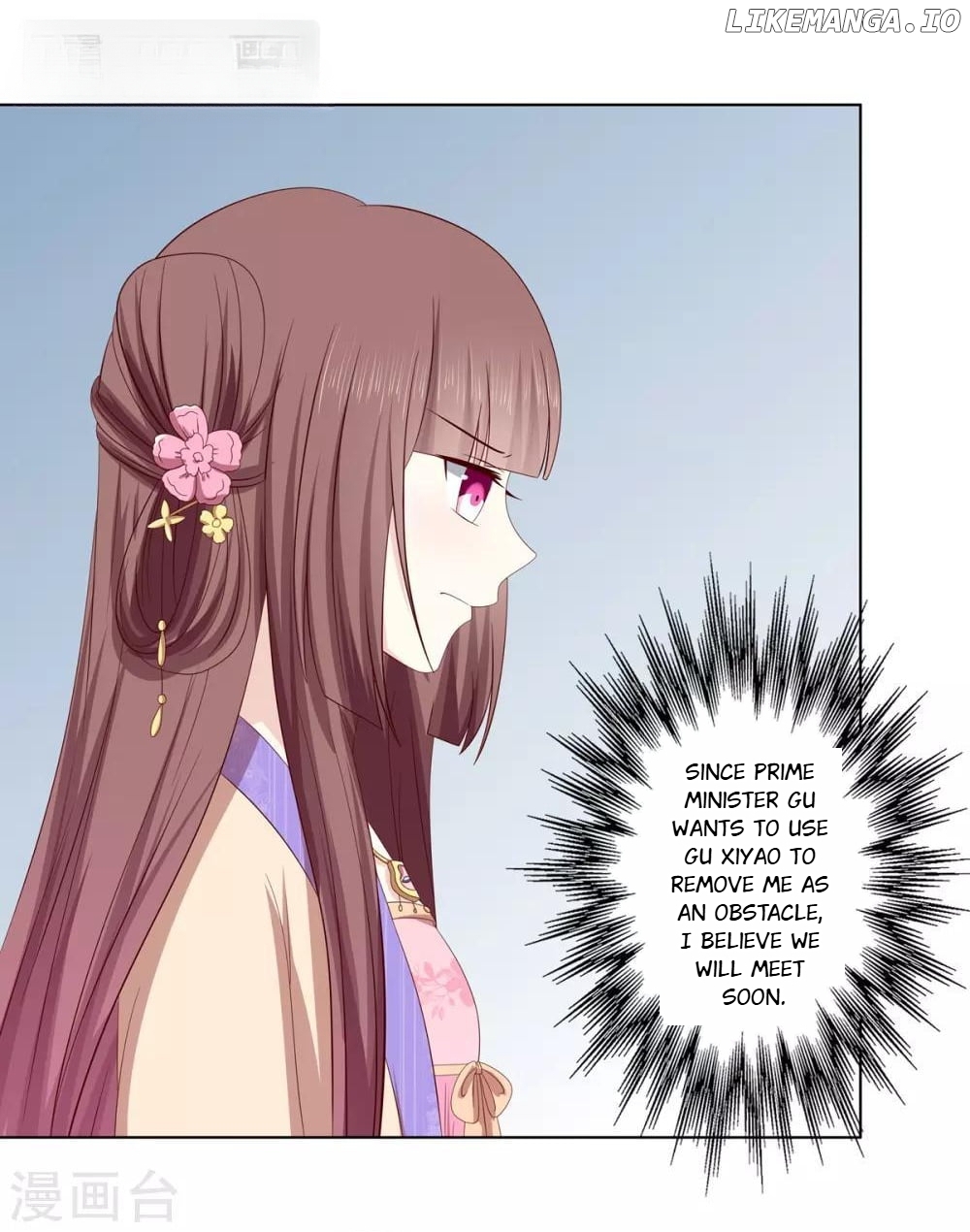 Rewrite My Fate chapter 53 - page 30
